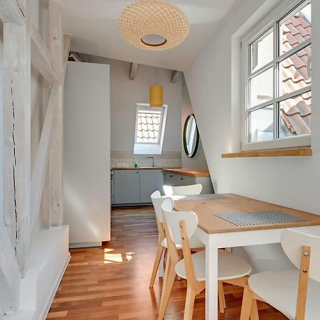 Comfort Apartments Old Town Ogarna Gdansk Bagian luar foto